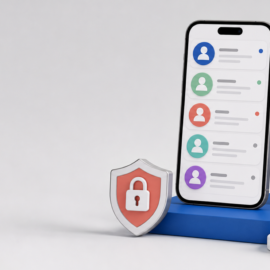 Telegram 成品账号商品图